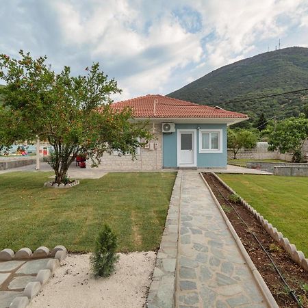 Bungalow Episkopiko Yanya Dış mekan fotoğraf