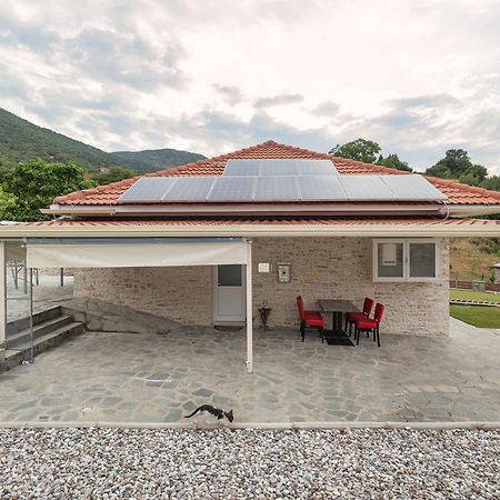 Bungalow Episkopiko Yanya Dış mekan fotoğraf