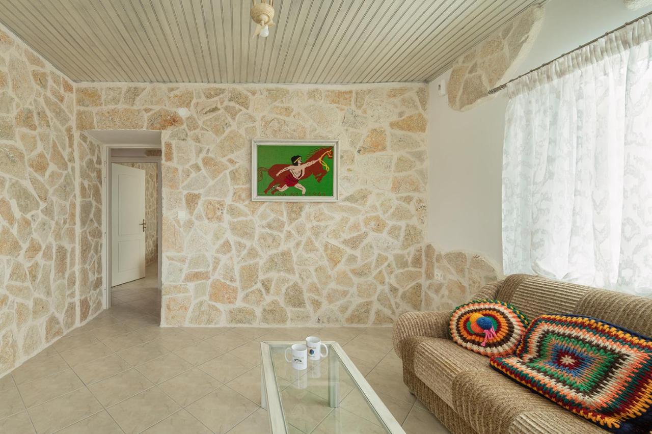 Bungalow Episkopiko Yanya Dış mekan fotoğraf