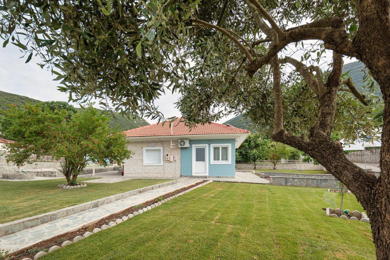 Bungalow Episkopiko Yanya Dış mekan fotoğraf