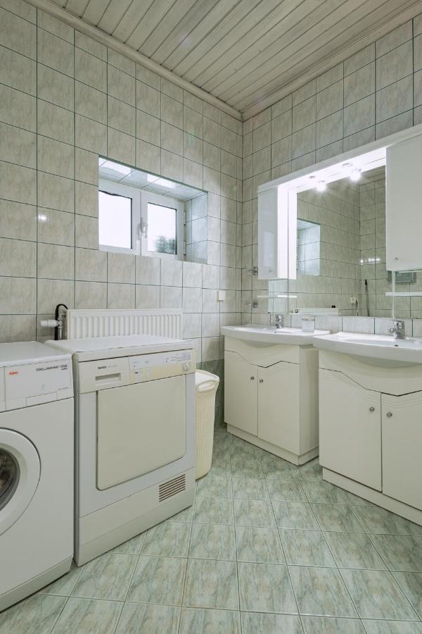 Bungalow Episkopiko Yanya Dış mekan fotoğraf