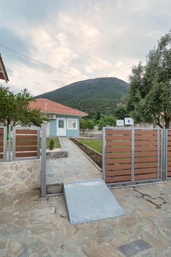 Bungalow Episkopiko Yanya Dış mekan fotoğraf