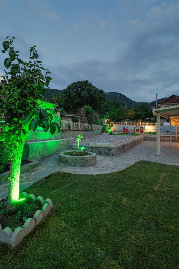 Bungalow Episkopiko Yanya Dış mekan fotoğraf
